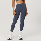 Peach Hip Yoga Pants