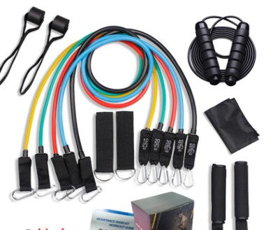 Resistance Bands Home Set