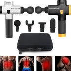 Phoenix Massage Gun