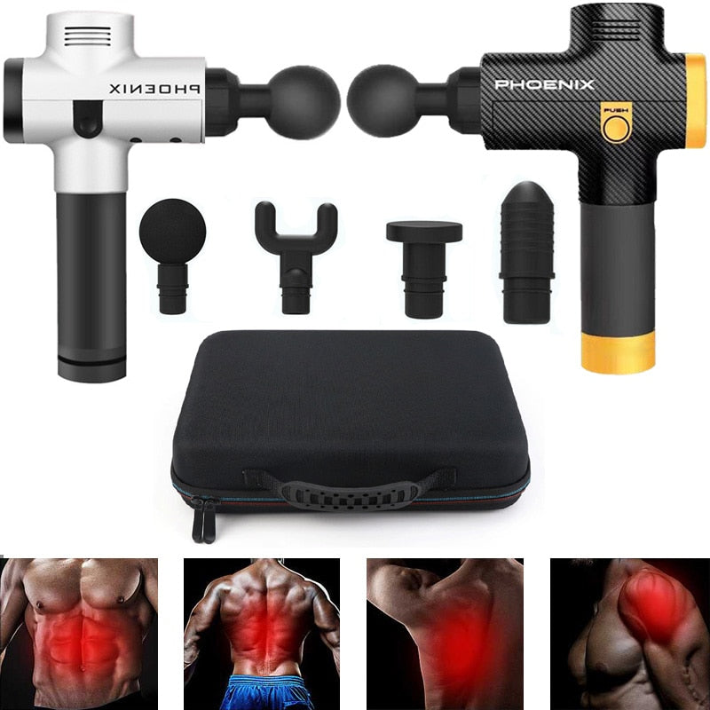 Phoenix Massage Gun