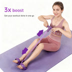 Frog Snap Gym Gloves