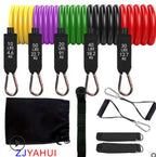 Resistance Bands Home Set