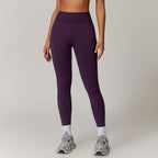 Peach Hip Yoga Pants