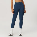 Peach Hip Yoga Pants