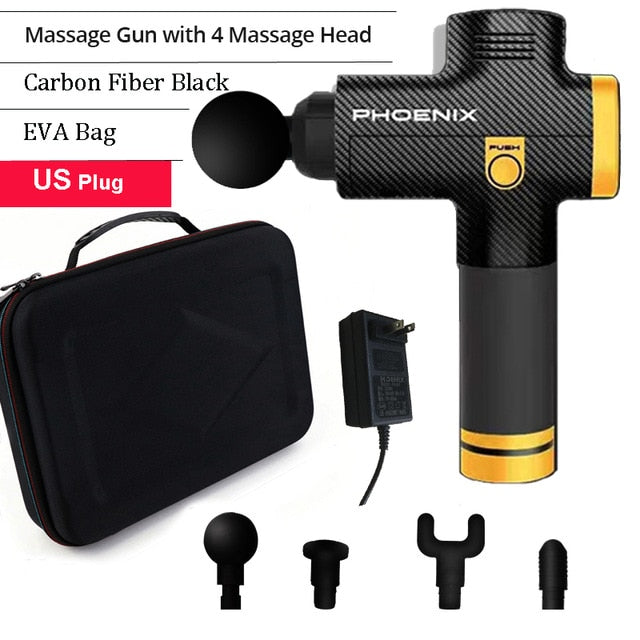 Phoenix Massage Gun