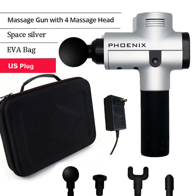 Phoenix Massage Gun