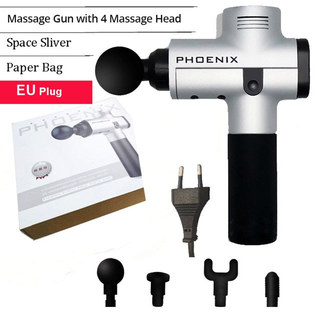 Phoenix Massage Gun
