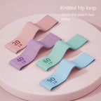 Hip Resistance Ring