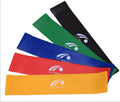 Resistance Bands Rubber