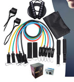 Resistance Bands Home Set