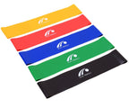 Resistance Bands Rubber