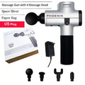 Phoenix Massage Gun