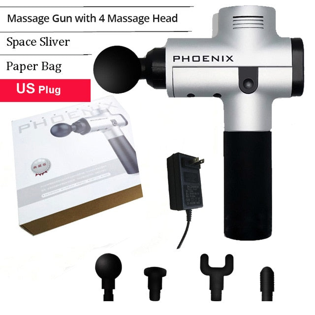Phoenix Massage Gun