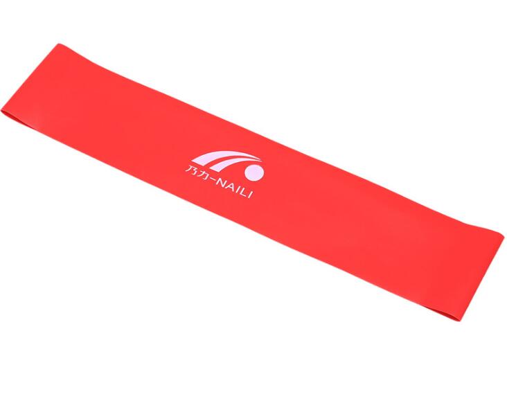 Resistance Bands Rubber