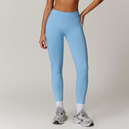 Peach Hip Yoga Pants