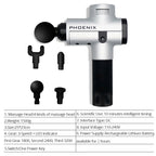 Phoenix Massage Gun