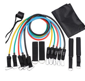 Resistance Bands Home Set