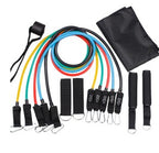Resistance Bands Home Set