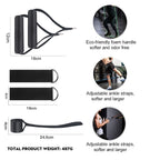Resistance Bands Home Set