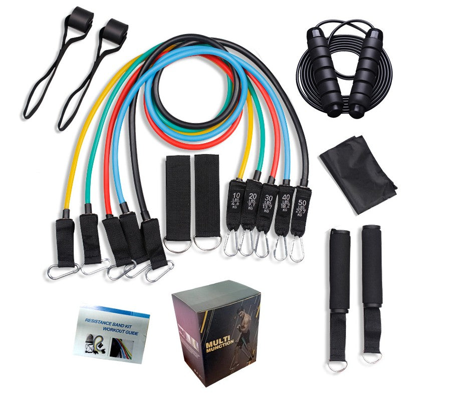 Resistance Bands Home Set