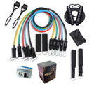 Resistance Bands Home Set