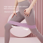 Hip Resistance Ring