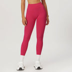 Peach Hip Yoga Pants