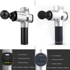 Phoenix Massage Gun