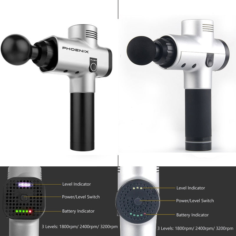 Phoenix Massage Gun