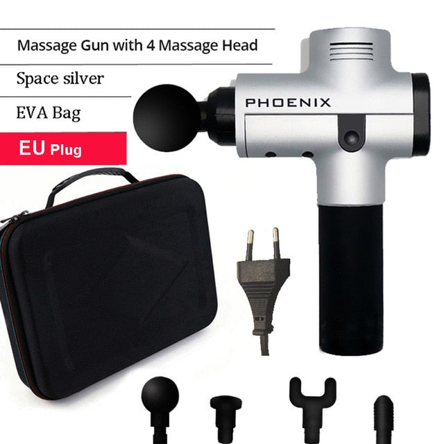 Phoenix Massage Gun