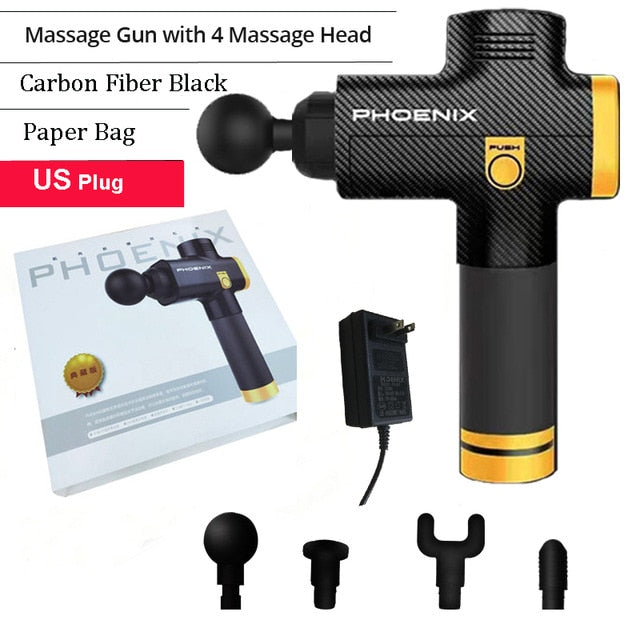 Phoenix Massage Gun