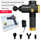 Phoenix Massage Gun