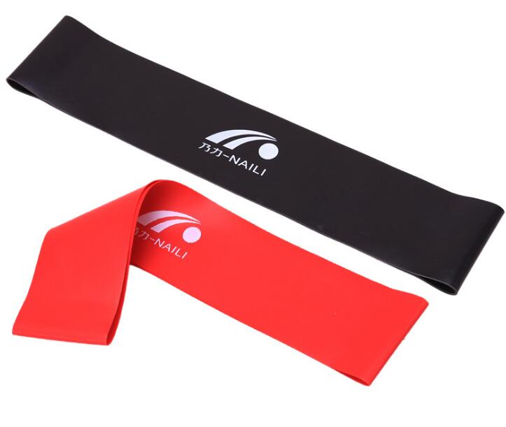 Resistance Bands Rubber