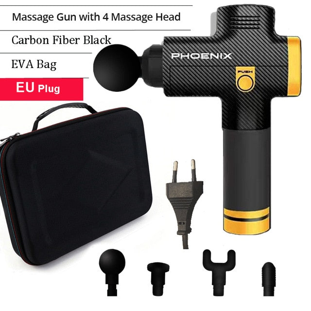 Phoenix Massage Gun