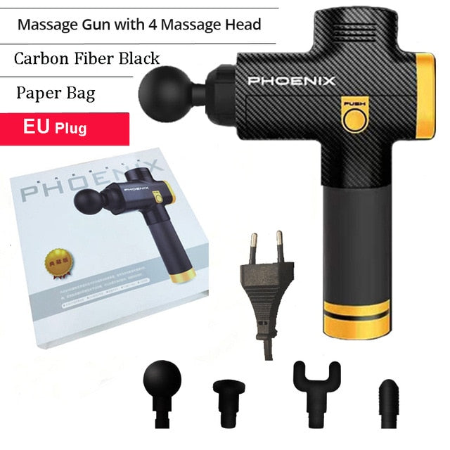 Phoenix Massage Gun