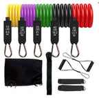 Resistance Bands Home Set